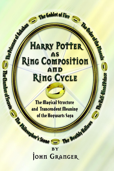 Harry Potter as Ring Composition and Ring Cycle