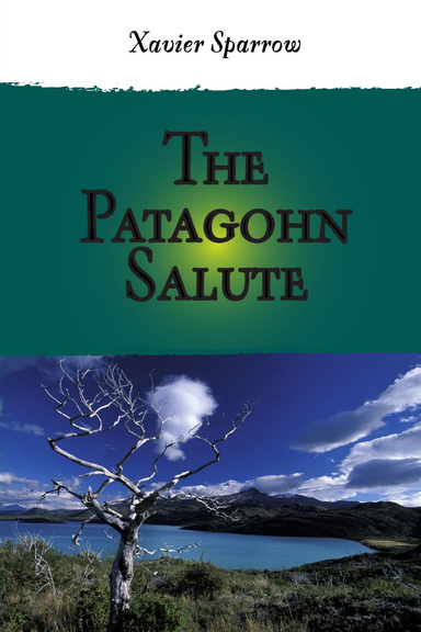The Patagohn Salute