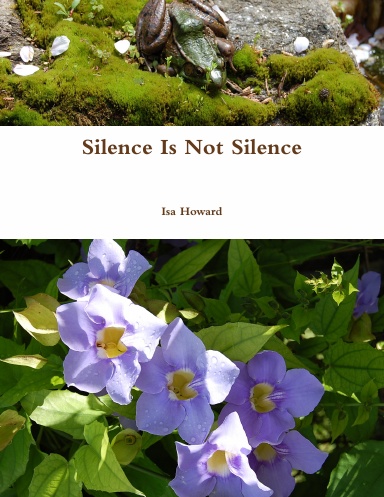 Silence Is Not Silence