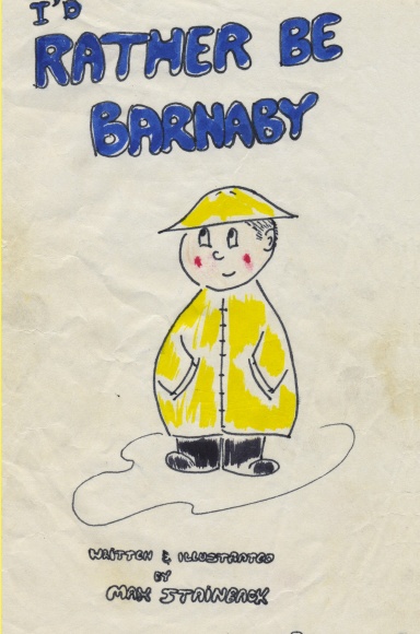 Barnaby