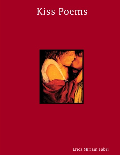 Kiss Poems