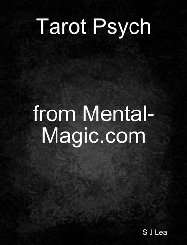 Tarot Psych