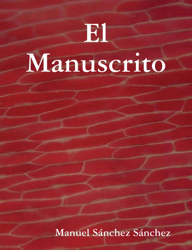 El Manuscrito