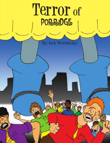 Terror of Porridge