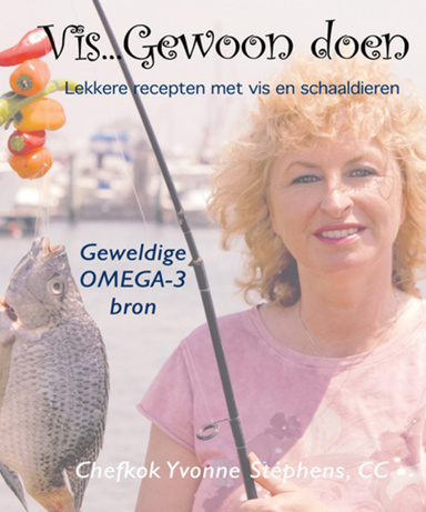Vis...Gewoon Doen!
