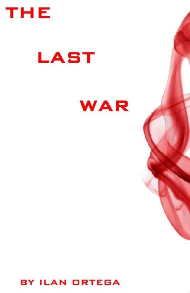 Legacy Book IV: The Last War