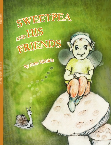 Sweetpea and His Friends
