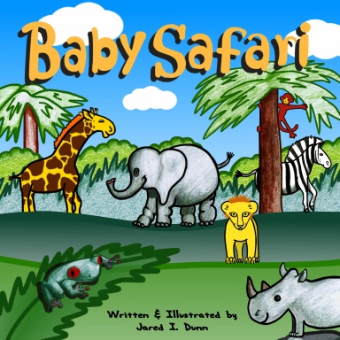 Baby Safari