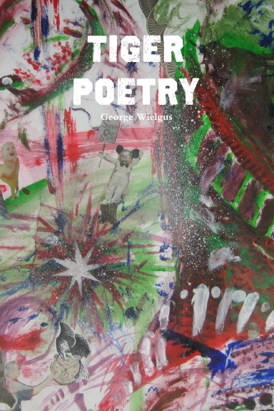 Tiger Poetry