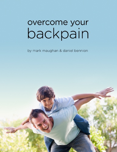 Overcome Your Back Pain