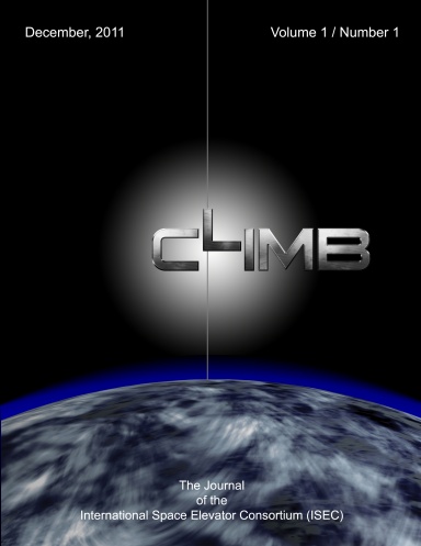 CLIMB Vol 1 / No 1