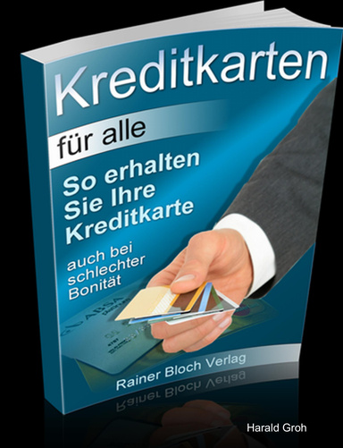 Kreditkarten Report