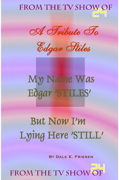 edgars e story