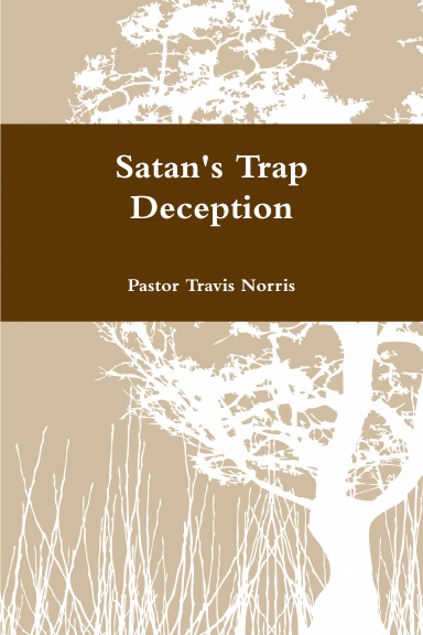 The Web of Deception