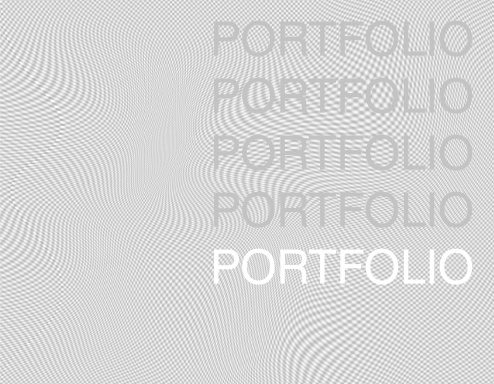 Portfolio