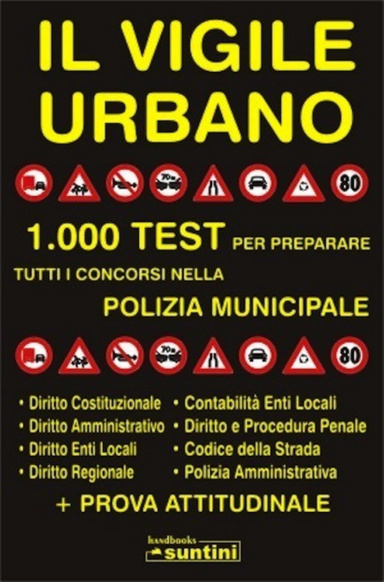 Vigile Urbano