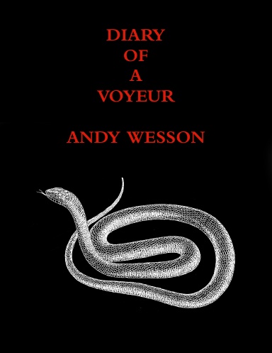 Diary of a Voyeur