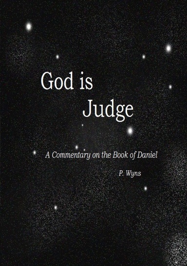 God is Judge