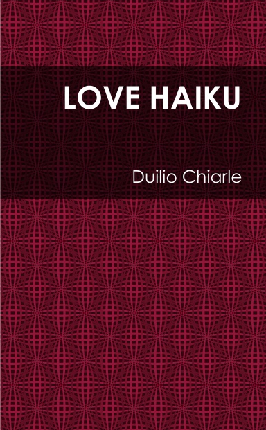 LOVE HAIKU