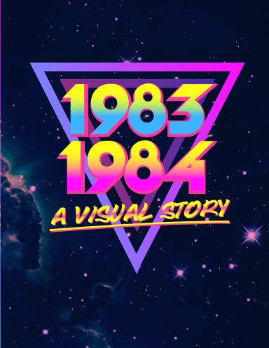The Visual Story 2011