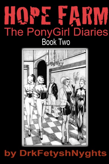 Ponygirl Stories
