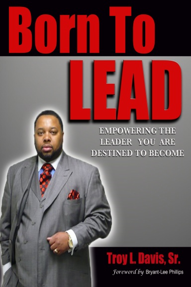 Born To Lead