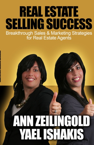 Real Estate Selling Success