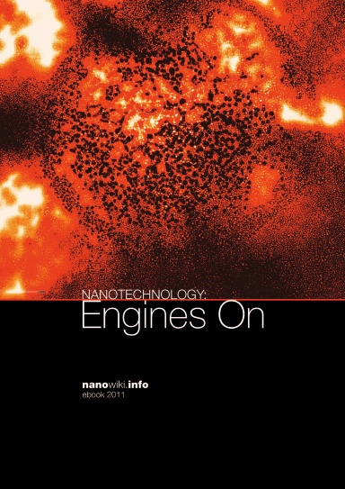 Nanotechnology: Engines On