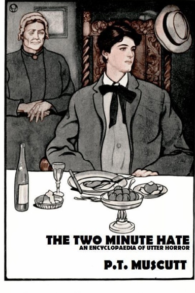The Two Minute Hate