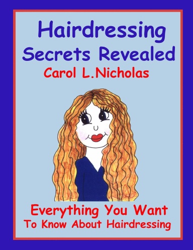 Hairdressing Secrets Revealed