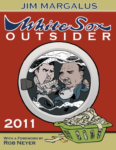 White Sox Outsider 2011