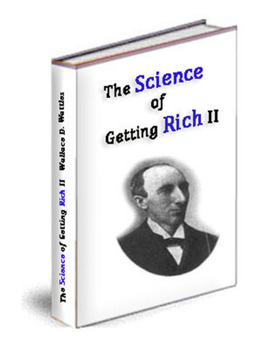 The Science of Getting Rich II