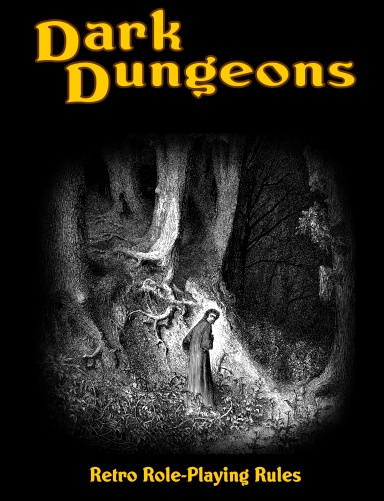 Dark Dungeons (Deluxe)