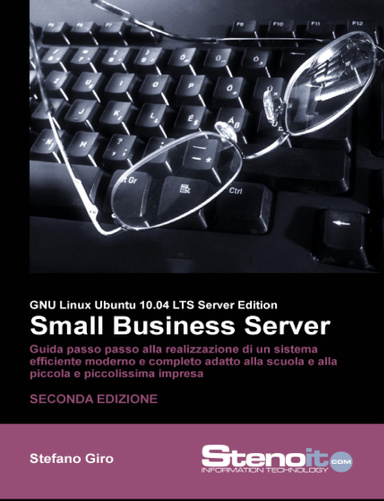 Ubuntu Small Business Server 10.04