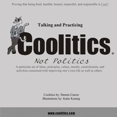 Coolitics