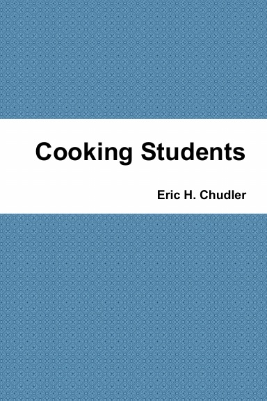 Cooking Students