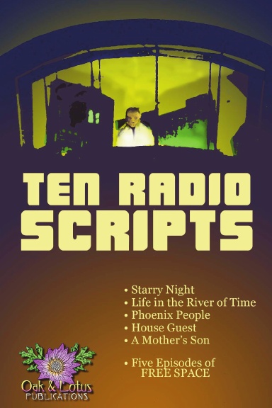 Ten Radio Scripts