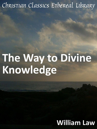 Way to Divine Knowledge