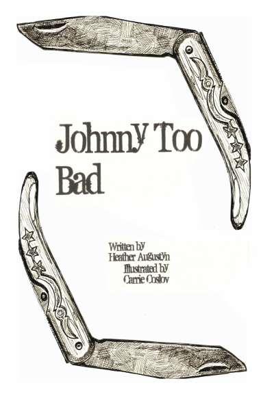 Johnny Too Bad