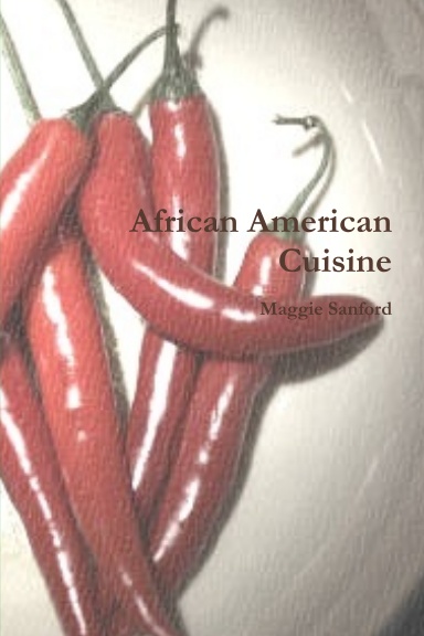 African American Cuisine
