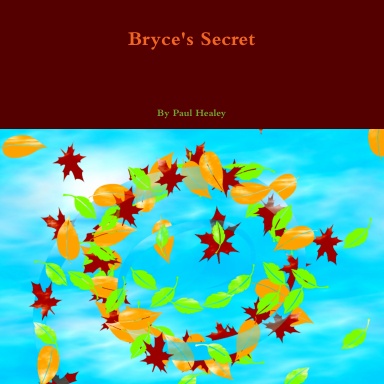 Bryce's Secret