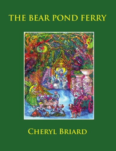 The Bear Pond Ferry
