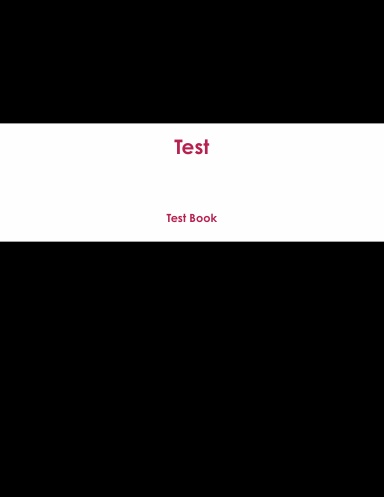 Test