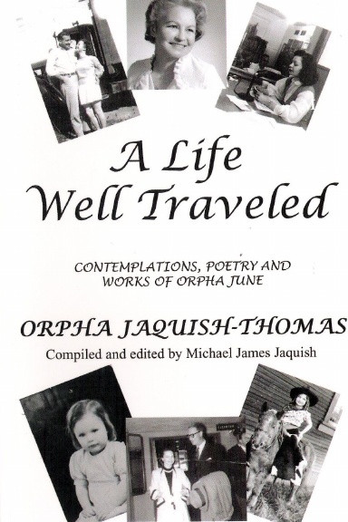 A Life Well Traveled
