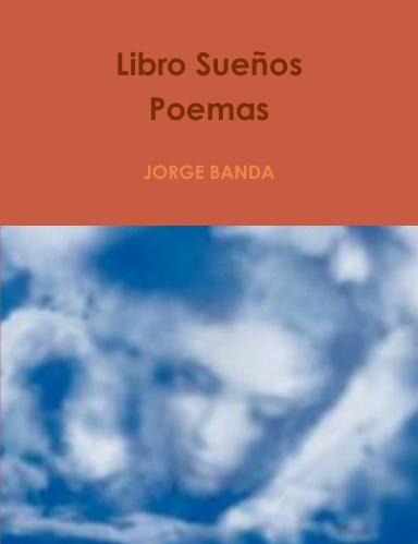 Libro Sueños Poemas