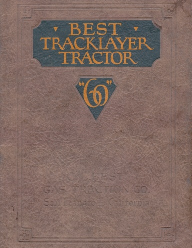 Best 60 Tracklayer