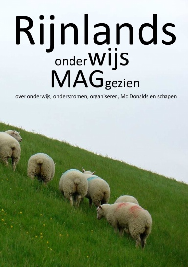 Rijnlands MAGgezien