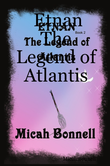 Etnan The Legend of Atlantis