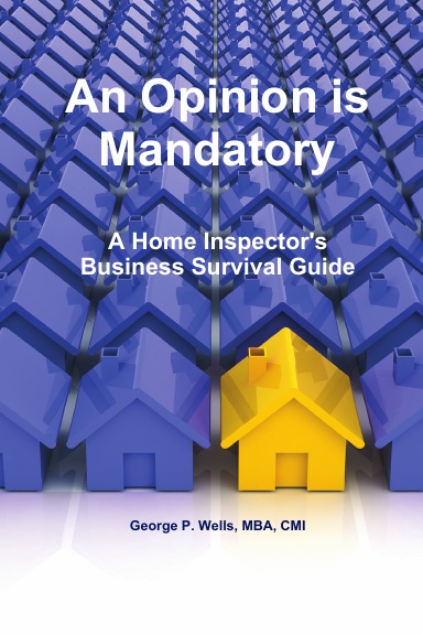 An Opinion is Mandatory