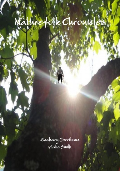 Naturefolk Chronicles